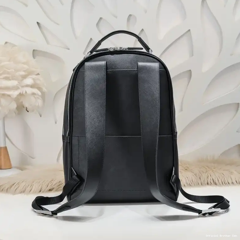Official Brother Sam 2309YA0132 Bag Prada 0505